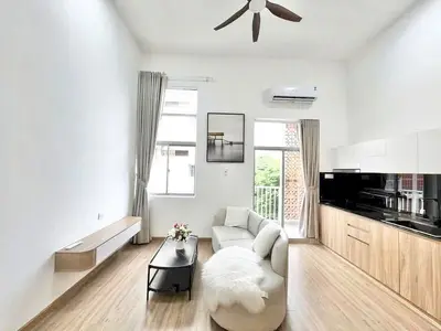 2 phòng ngủ · căn hộ · TP. Hồ Chí Minh