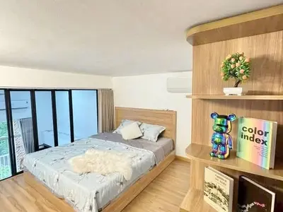2 phòng ngủ · căn hộ · TP. Hồ Chí Minh
