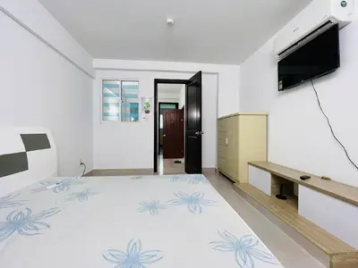 2 bedrooms · business · Nha Trang, Vinh Diem Trung (GO Supermarket Area)