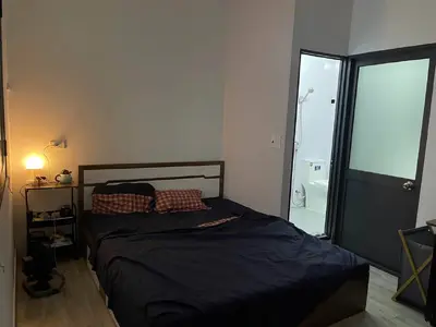 1 phòng ngủ · căn hộ · TP. Hồ Chí Minh