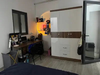1 phòng ngủ · căn hộ · TP. Hồ Chí Minh