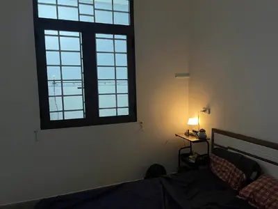 1 phòng ngủ · căn hộ · TP. Hồ Chí Minh