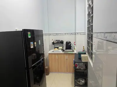 1 phòng ngủ · căn hộ · TP. Hồ Chí Minh