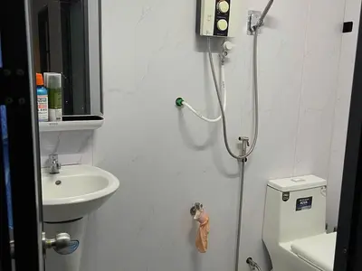 1 phòng ngủ · căn hộ · TP. Hồ Chí Minh