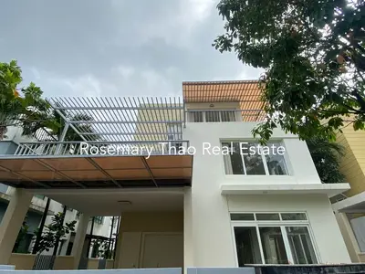 5 bedrooms  · villa · Ho Chi Minh City