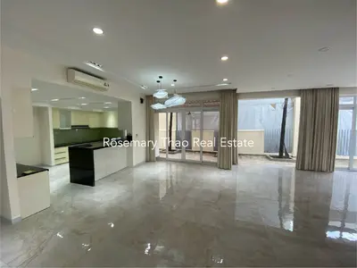 5 bedrooms  · villa · Ho Chi Minh City
