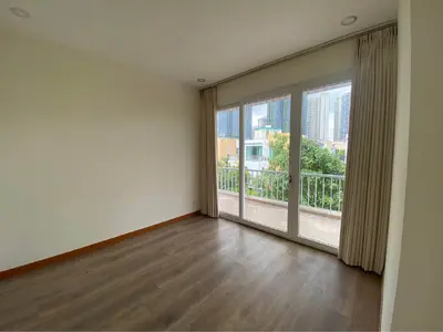 5 bedrooms  · villa · Ho Chi Minh City