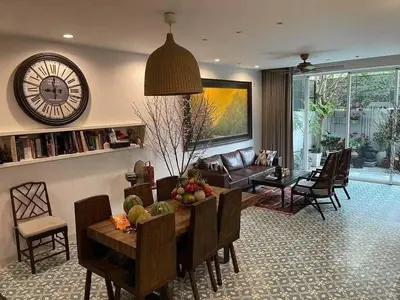 5 bedrooms  · house · Ho Chi Minh City, District 2