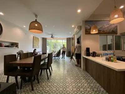 5 bedrooms  · house · Ho Chi Minh City, District 2