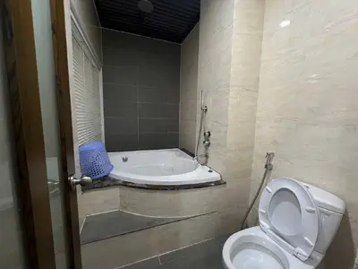 5 bedrooms  · house · Ho Chi Minh City, District 2