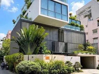 3 bedrooms · villa · Ho Chi Minh City