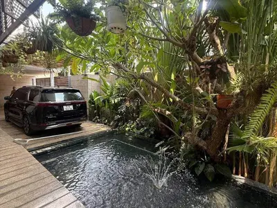 3 bedrooms · villa · Ho Chi Minh City