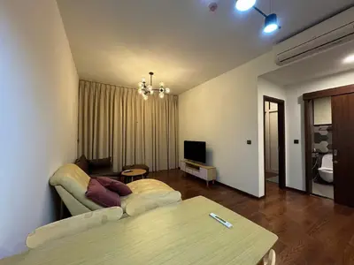 1 phòng ngủ · căn hộ · TP. Hồ Chí Minh, District 2
