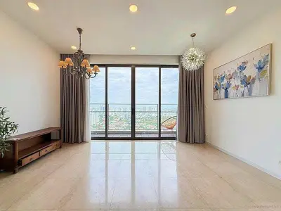2 phòng ngủ · căn hộ · TP. Hồ Chí Minh
