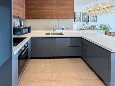 2 phòng ngủ · căn hộ · TP. Hồ Chí Minh