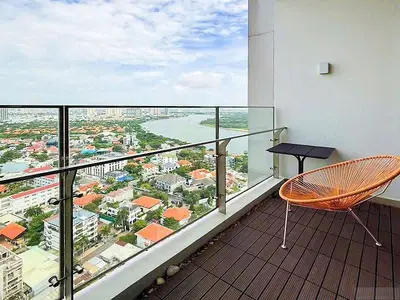 2 phòng ngủ · căn hộ · TP. Hồ Chí Minh