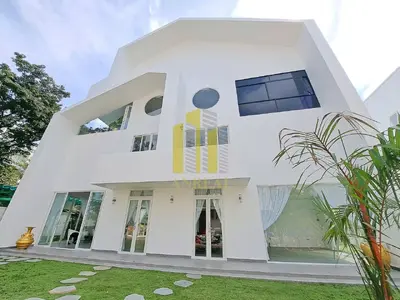 5 bedrooms  · villa · Ho Chi Minh City, District 2