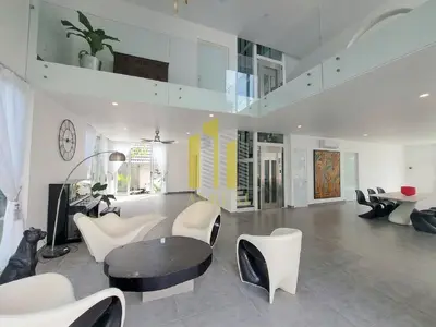 5 bedrooms  · villa · Ho Chi Minh City, District 2