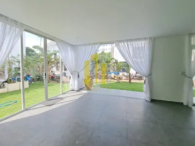 5 bedrooms  · villa · Ho Chi Minh City, District 2