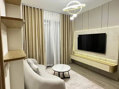 2 phòng ngủ · căn hộ · TP. Hồ Chí Minh