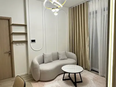2 phòng ngủ · căn hộ · TP. Hồ Chí Minh