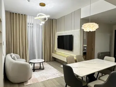 2 phòng ngủ · căn hộ · TP. Hồ Chí Minh