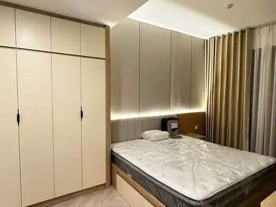 2 phòng ngủ · căn hộ · TP. Hồ Chí Minh