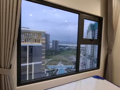 1 phòng ngủ · căn hộ · TP. Hồ Chí Minh