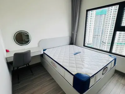1 phòng ngủ · căn hộ · TP. Hồ Chí Minh