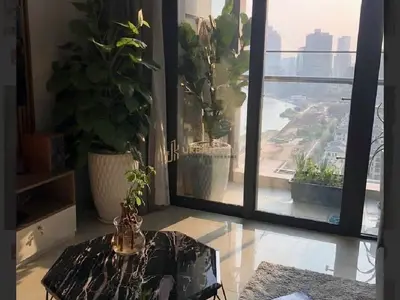 1 bedroom · apartments · Ho Chi Minh City