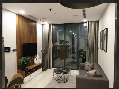 1 bedroom · apartments · Ho Chi Minh City