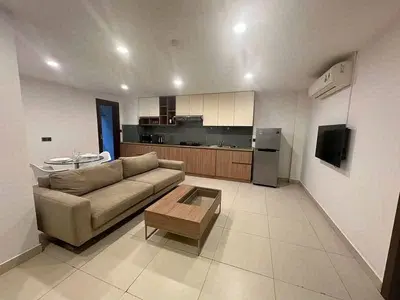 2 bedrooms · apartments · Ho Chi Minh City