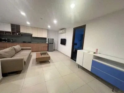 2 bedrooms · apartments · Ho Chi Minh City