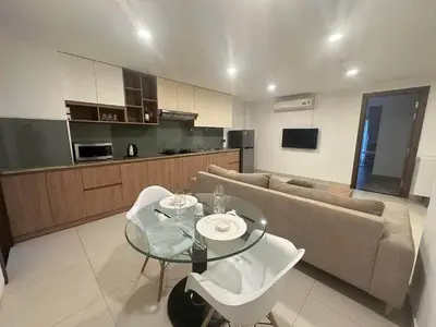 2 bedrooms · apartments · Ho Chi Minh City