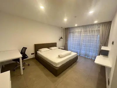 2 bedrooms · apartments · Ho Chi Minh City