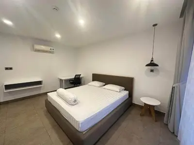 2 bedrooms · apartments · Ho Chi Minh City