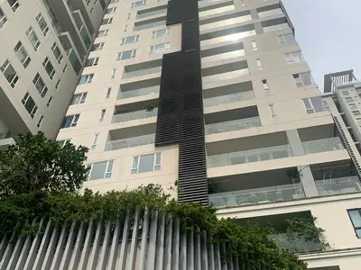 3 phòng ngủ · căn hộ · TP. Hồ Chí Minh, District 2