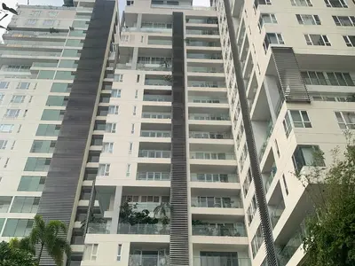 3 phòng ngủ · căn hộ · TP. Hồ Chí Minh, District 2