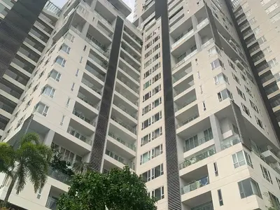 3 phòng ngủ · căn hộ · TP. Hồ Chí Minh, District 2