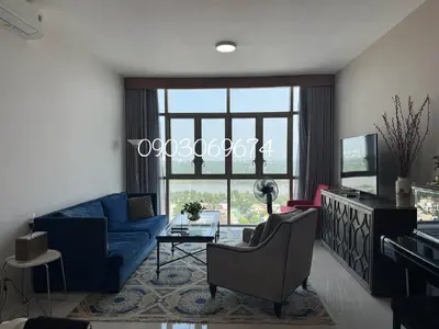 3 phòng ngủ · căn hộ · TP. Hồ Chí Minh