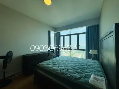 3 phòng ngủ · căn hộ · TP. Hồ Chí Minh