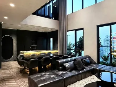 2 phòng ngủ · căn hộ · TP. Hồ Chí Minh