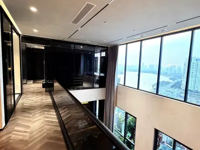 2 phòng ngủ · căn hộ · TP. Hồ Chí Minh