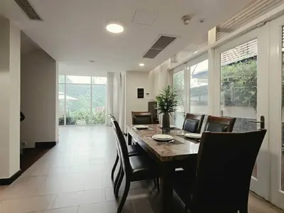3 bedrooms · villa · Ho Chi Minh City, District 2, Thao Dien