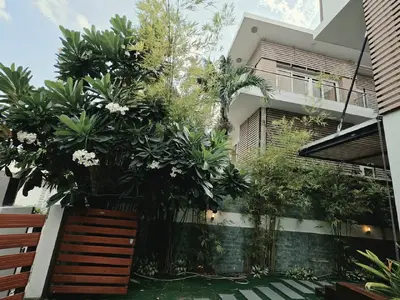 3 bedrooms · villa · Ho Chi Minh City, District 2, Thao Dien