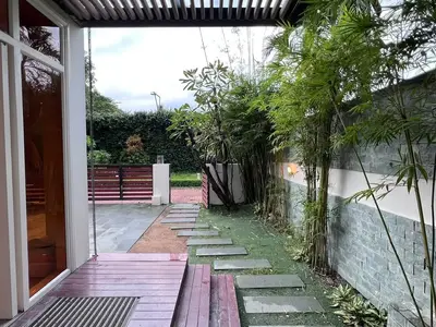3 bedrooms · villa · Ho Chi Minh City, District 2, Thao Dien