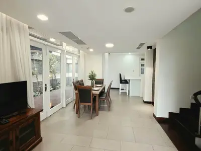 3 bedrooms · villa · Ho Chi Minh City, District 2, Thao Dien
