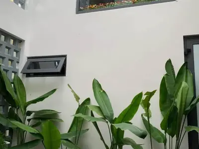 1 комн. · квартира · Хойан
