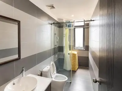 1 комн. · квартира · Дананг