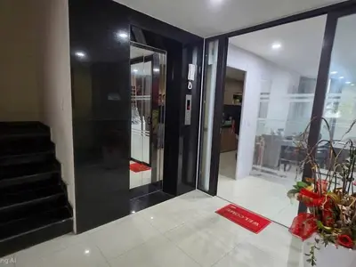 8 комн. · office · Дананг